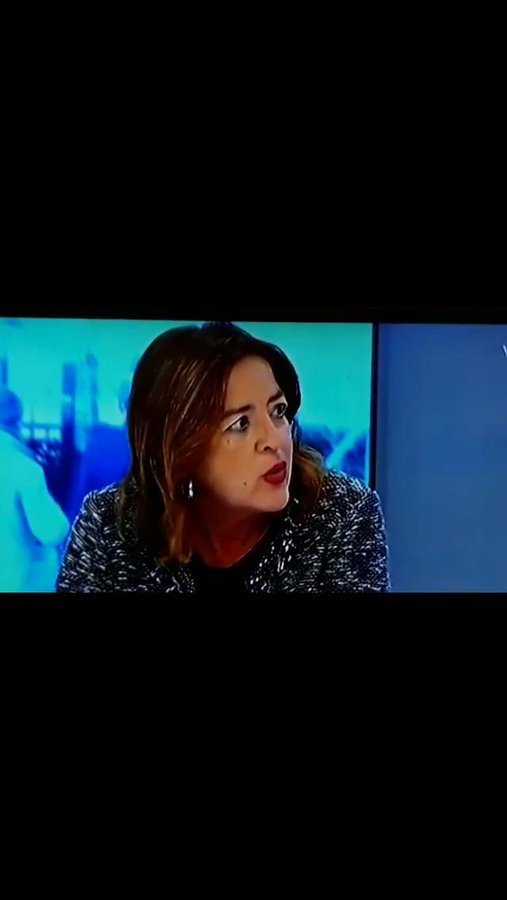En Televisión valenciana