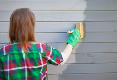 What to Look Out for In a Home Painting Corporation image