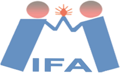 Internationale Freundschaftsvereinigung (IFA)