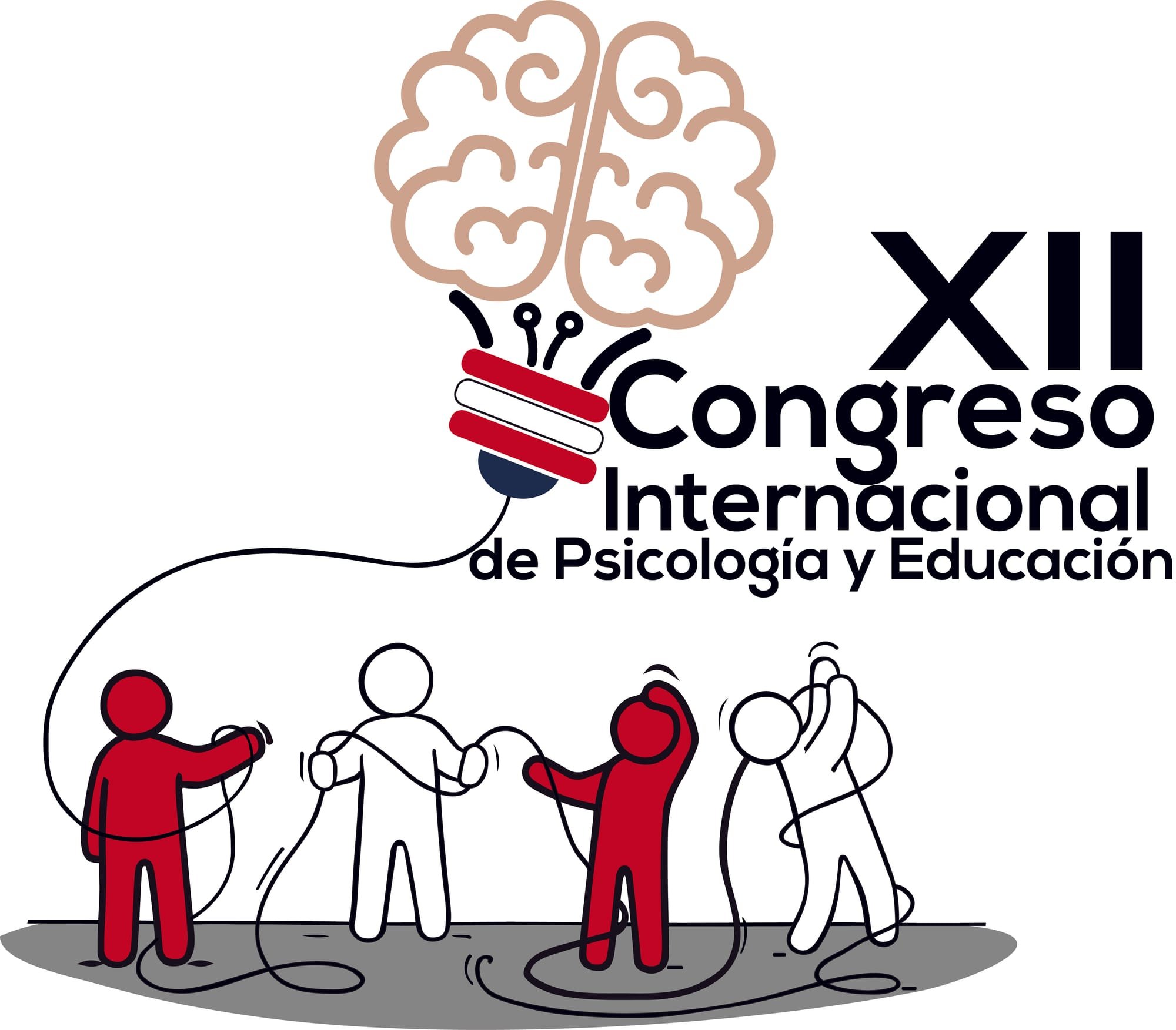 XII CONGRESO INTERNACIONAL DE PSICOLOGÍA Y EDUCACIÓN PRESENCIAL