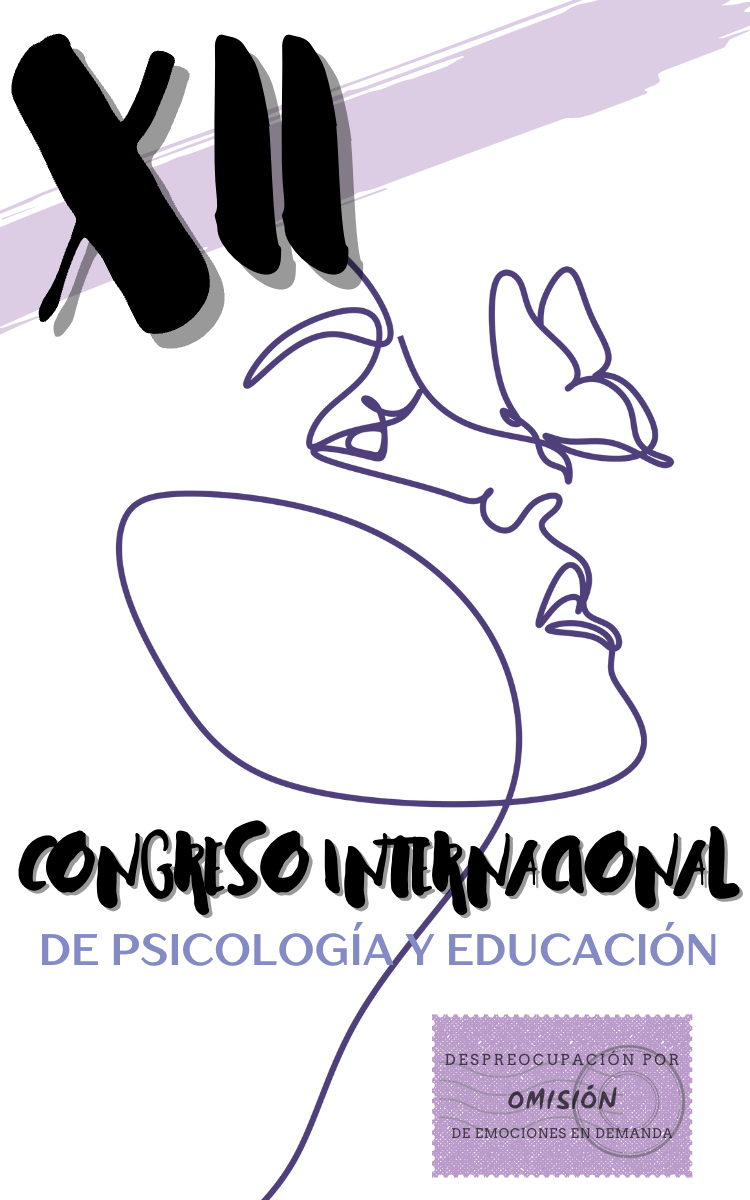 XII CONGRESO INTERNACIONAL DE PSICOLOGÍA Y EDUCACIÓN PRESENCIAL ARMENIA (COLOMBIA) 2023 ULTIMOS CUPOS