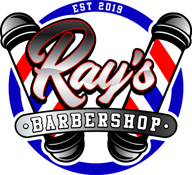 Ray's Barbershop