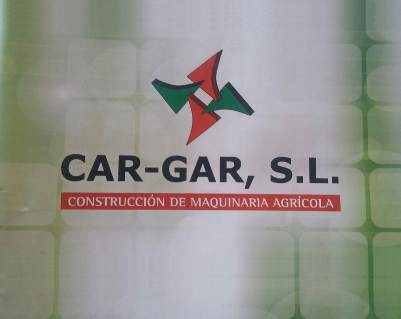 Distribuidor Oficial CAR-GAR