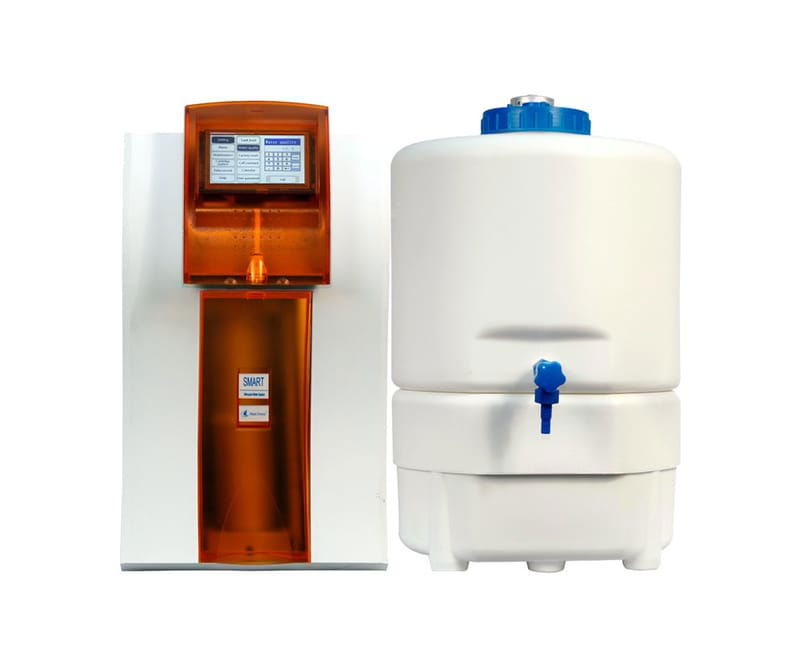 Water Treatment & Purification Systems