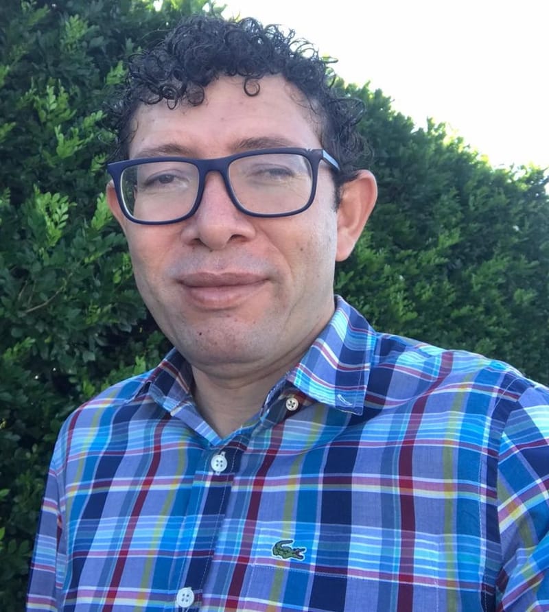 Topo 66+ imagem quem é marcos santos da silva br.thptnganamst.edu.vn