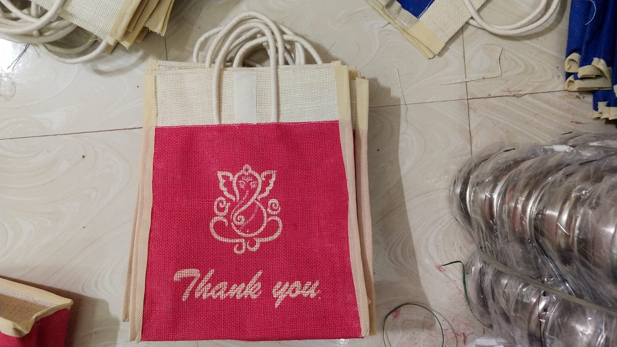 Rs.4 முதல் Manufacturing Direct SALE Original wedding bags & return gifts -  YouTube