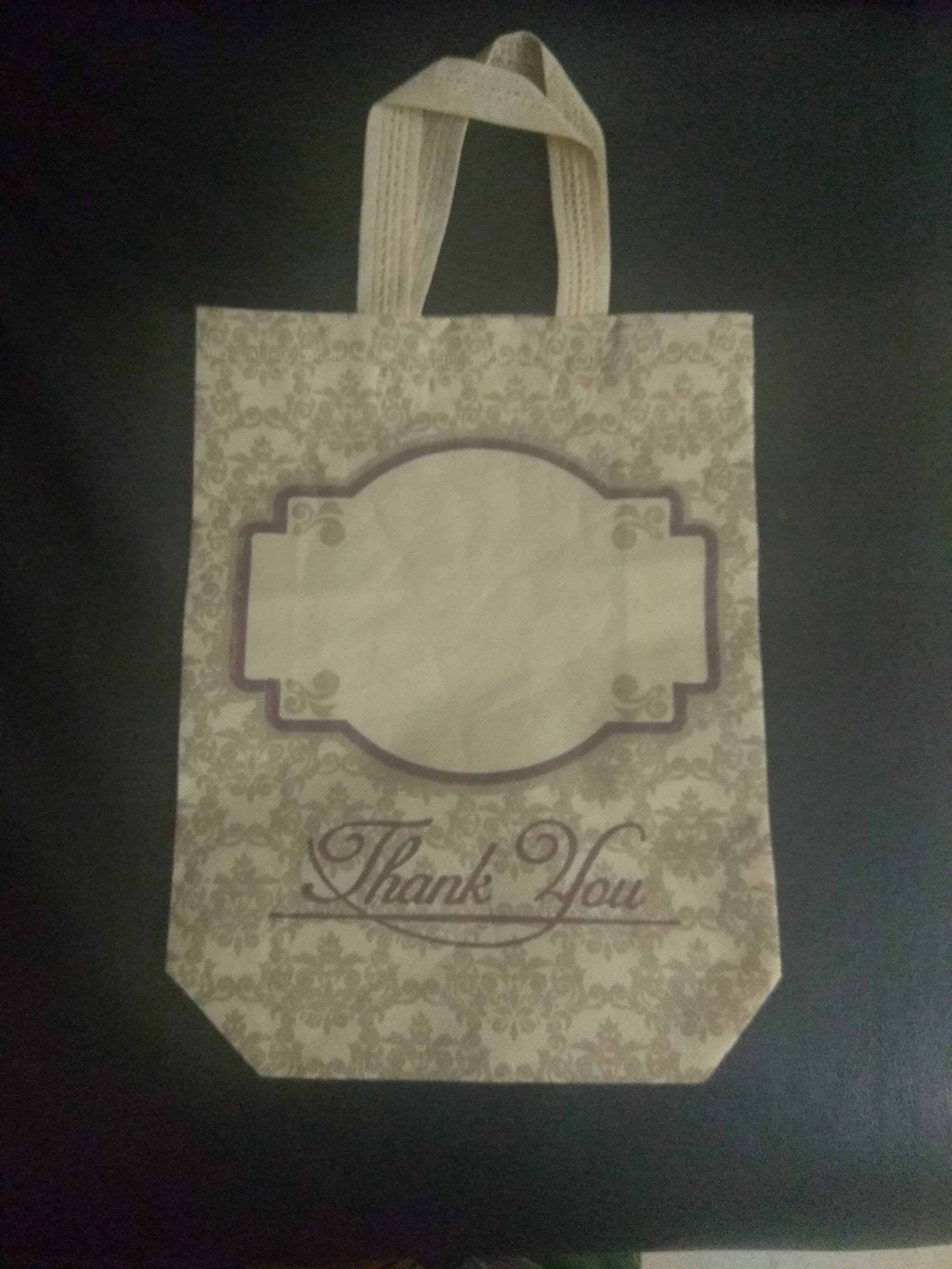 Jute wedding gift bags, Feature : Eco Friendly, Stylish, Pattern : Plain,  Printed at Rs 10 / Each in Bangalore