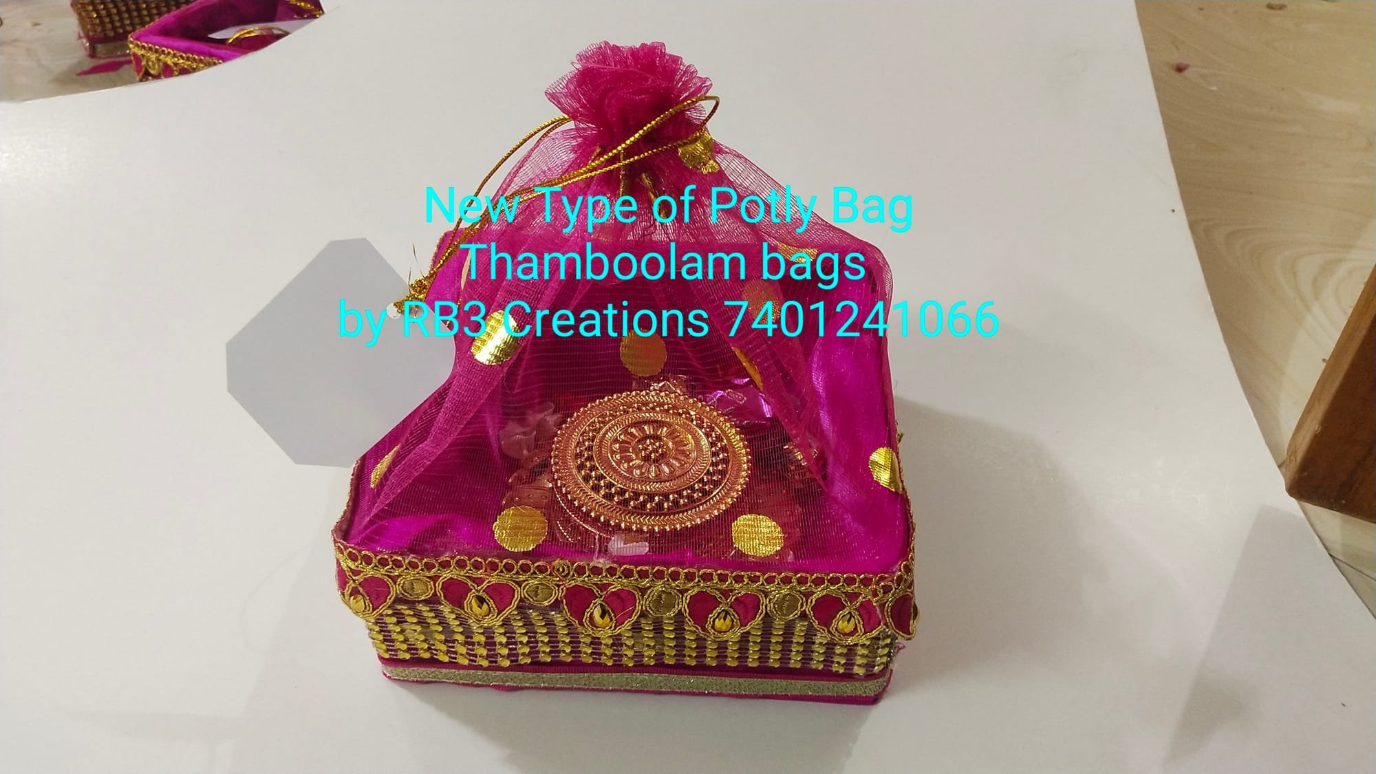 Thamboolam Paper Bag 50 pcs - Navarathri Golu Dolls Online Shopping @JJ  Modern Designs - online golu dolls, golu bommai in chennai, navarathri golu  dolls usa, online navarathri golu dolls, golu dolls