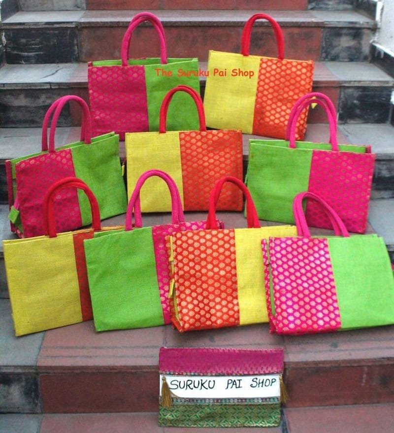 Shop Kanchi Mahaperiyava Return Gift Bags