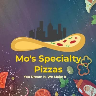 Mo's Specialty Pizzas