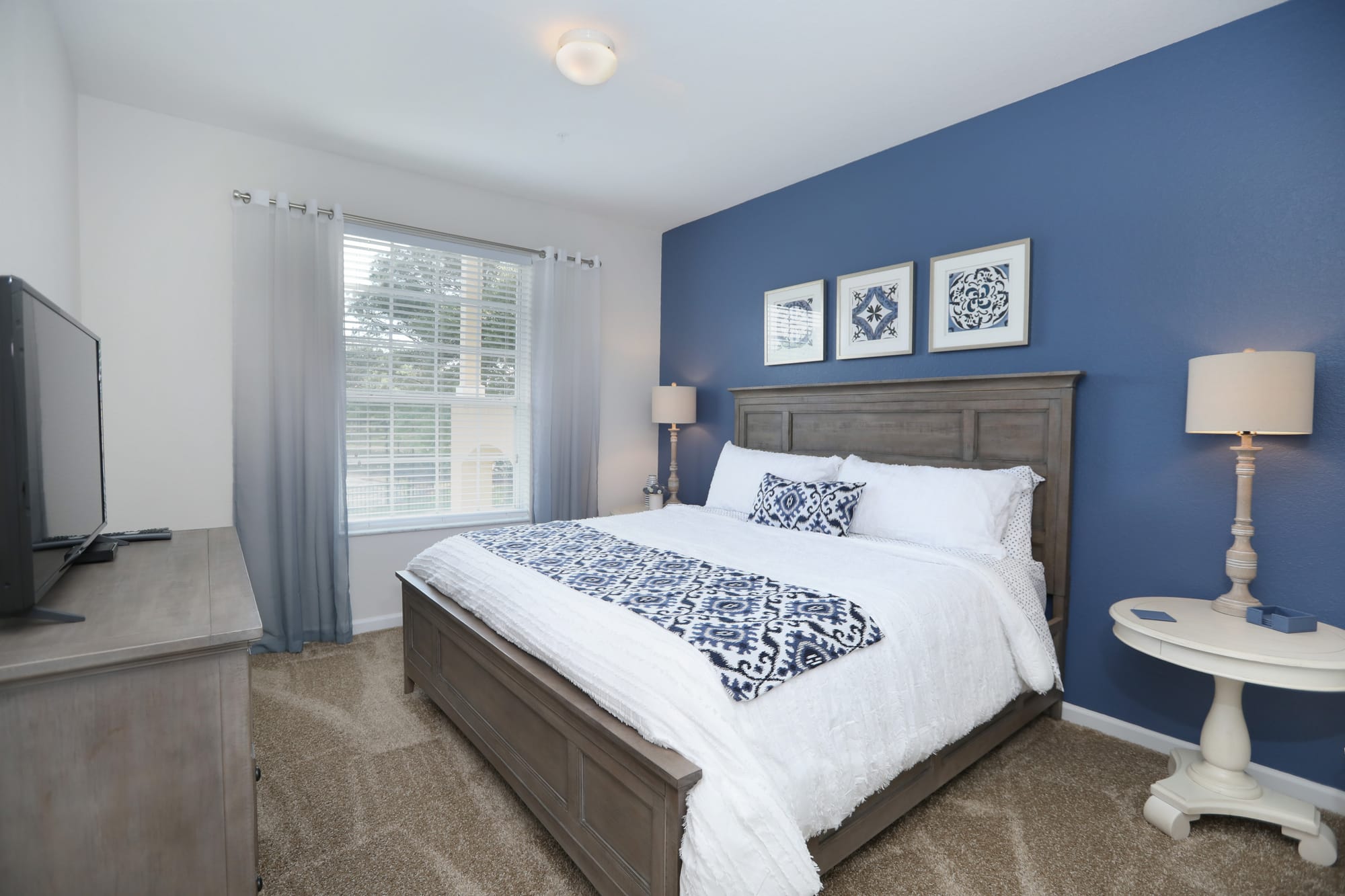 Vacation Rental Furniture Packages by Teal Furniture and Décor