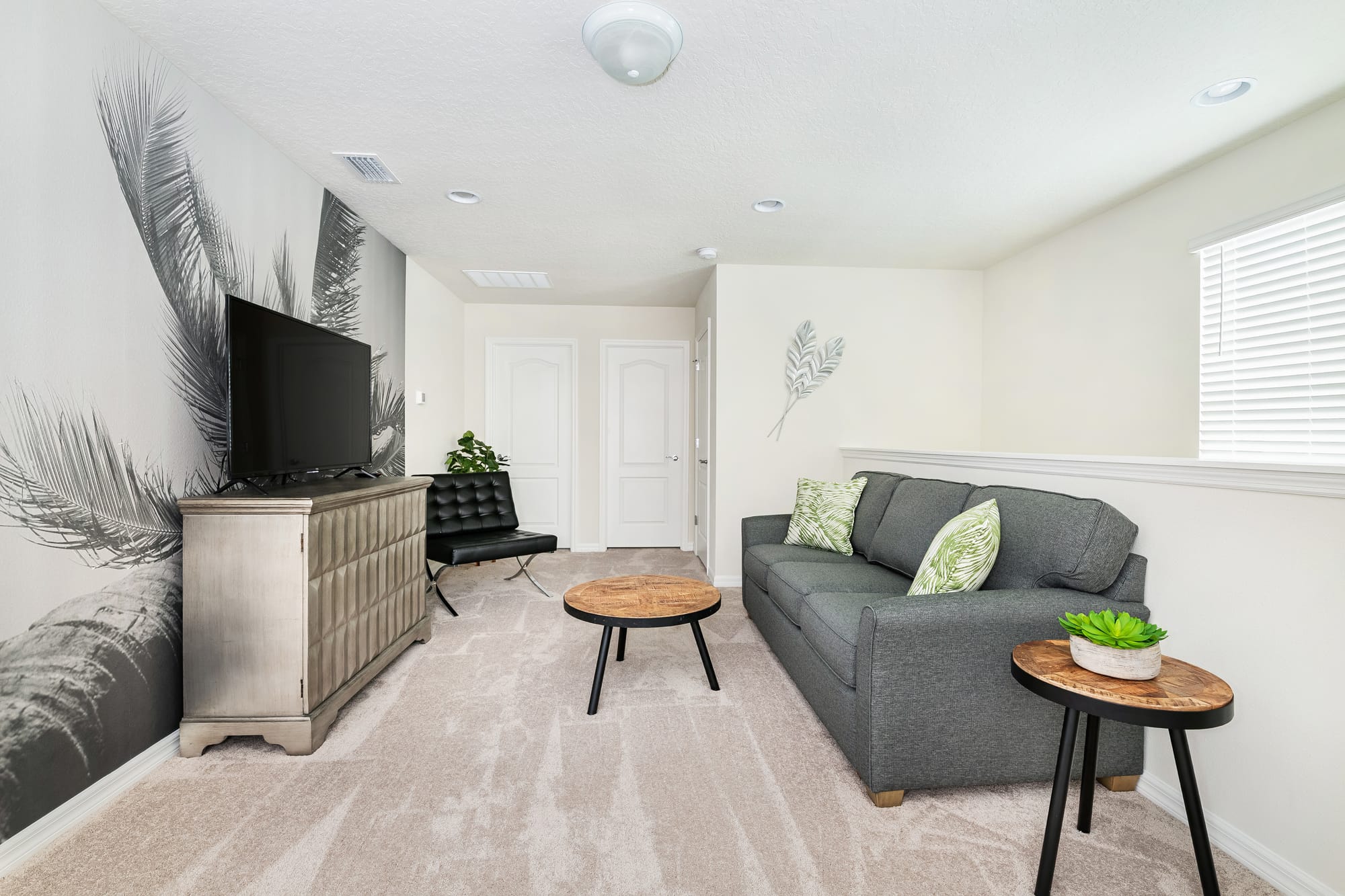 Vacation Rental Furniture Packages by Teal Furniture and Décor