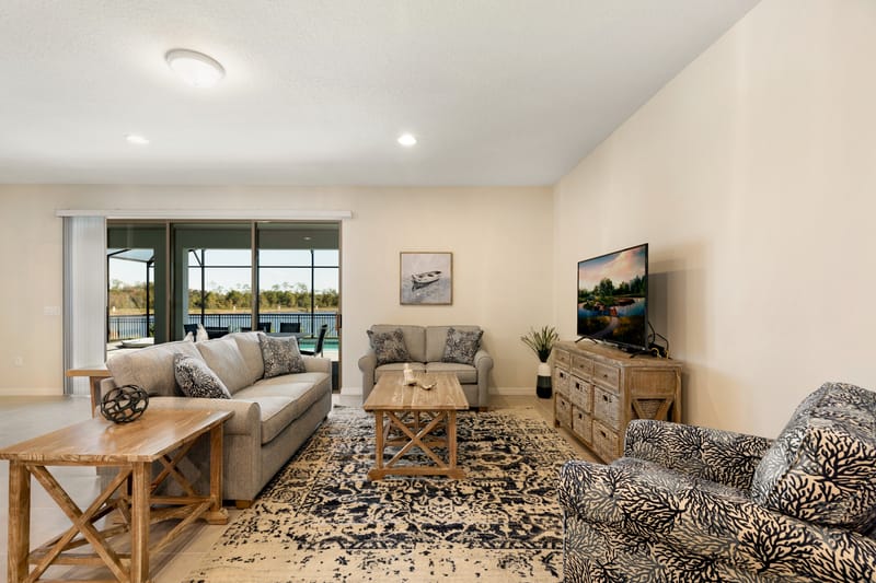 Vacation Rental Furniture Packages by Teal Furniture and Décor