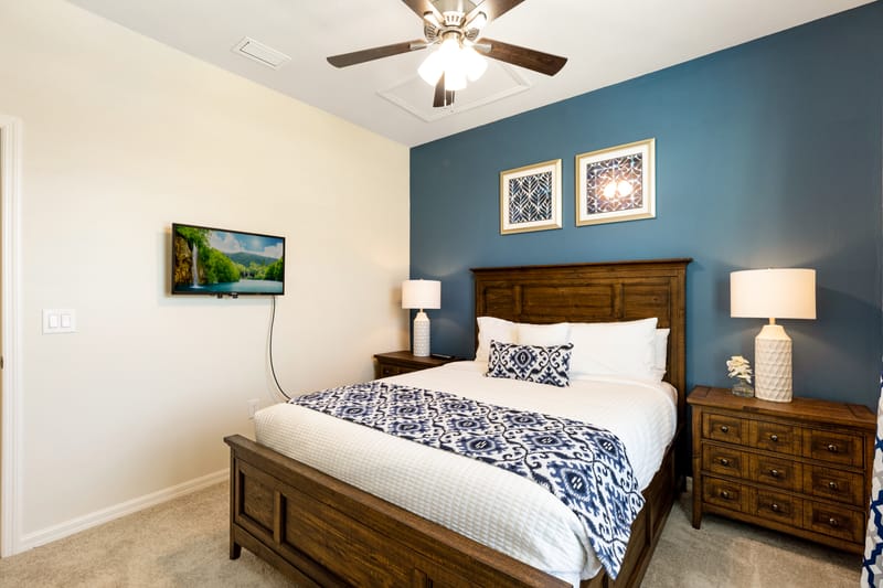 Vacation Rental Furniture Packages by Teal Furniture and Décor