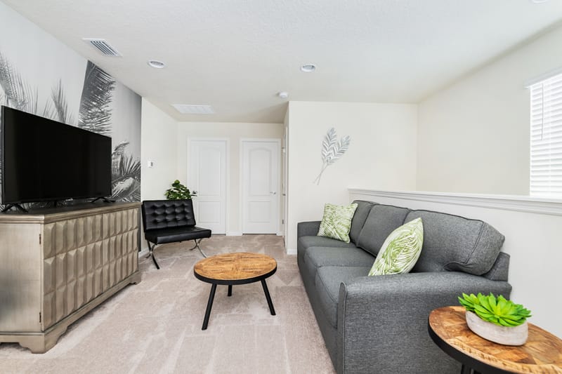 Vacation Rental Furniture Packages by Teal Furniture and Décor