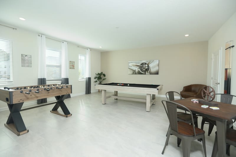 Vacation Rental Furniture Packages by Teal Furniture and Décor