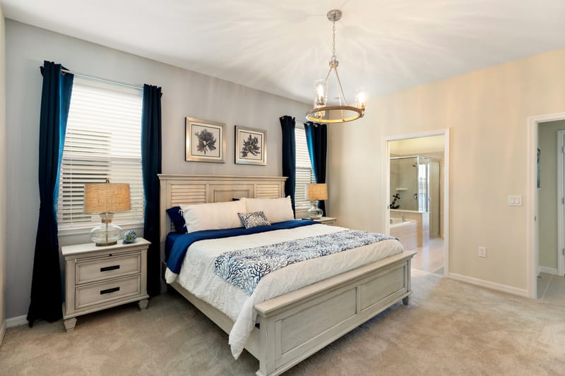 Design Services Teal Furniture & Décor