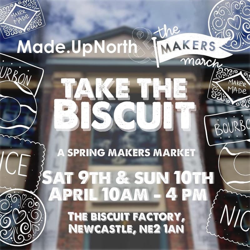 Take the Biscuit Fair