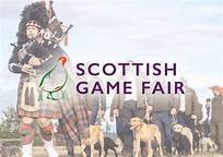 The GWCT Scottish Game Fair 2022