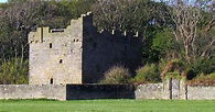 Arts at the Pele Tower