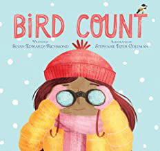Written by Susan Edwards Richmond / Illustrated by Stephanie Fizer Coleman