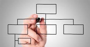 ORGANIGRAMMA