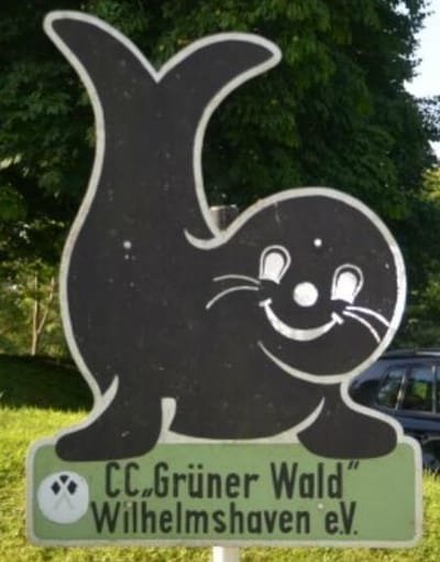 Campingclub "Grüner Wald"