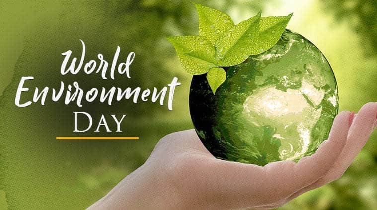 World Environment Day – “Biodiversity”