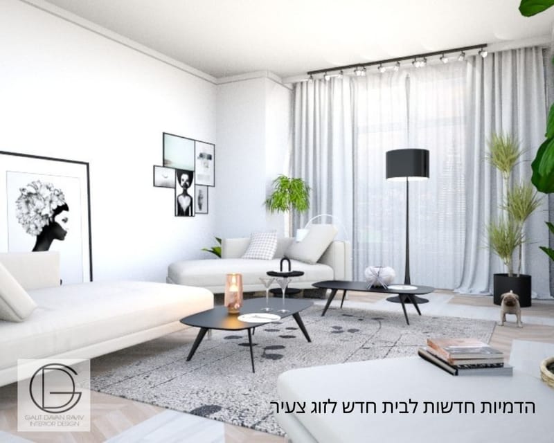 שיפוץ בית- פגישת ייעוץ