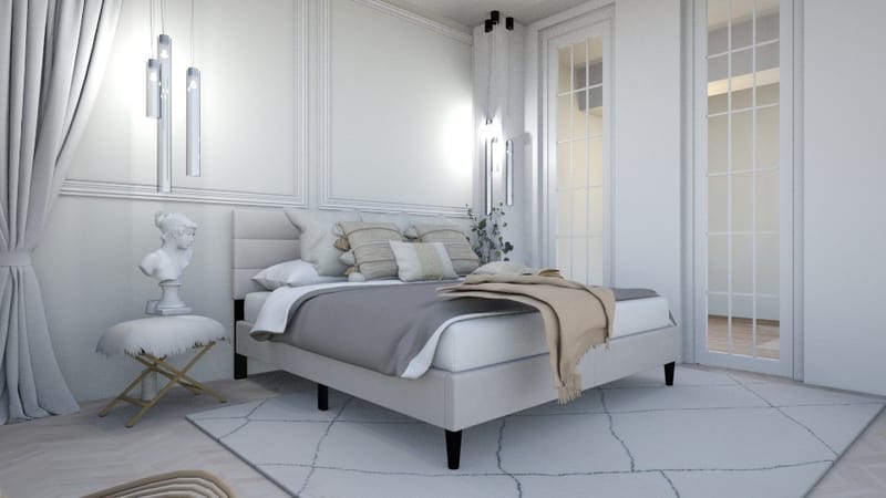 פגישת יעוץ הכנה של הנכס לקראת מכירה