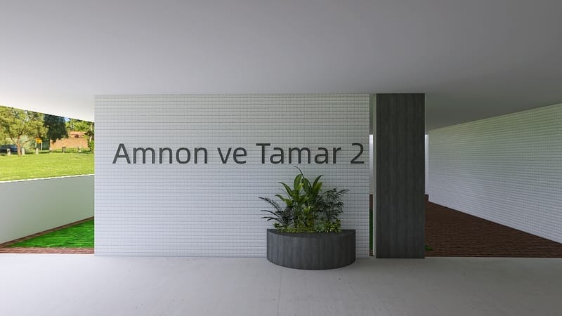 אמנון ותמר 2
