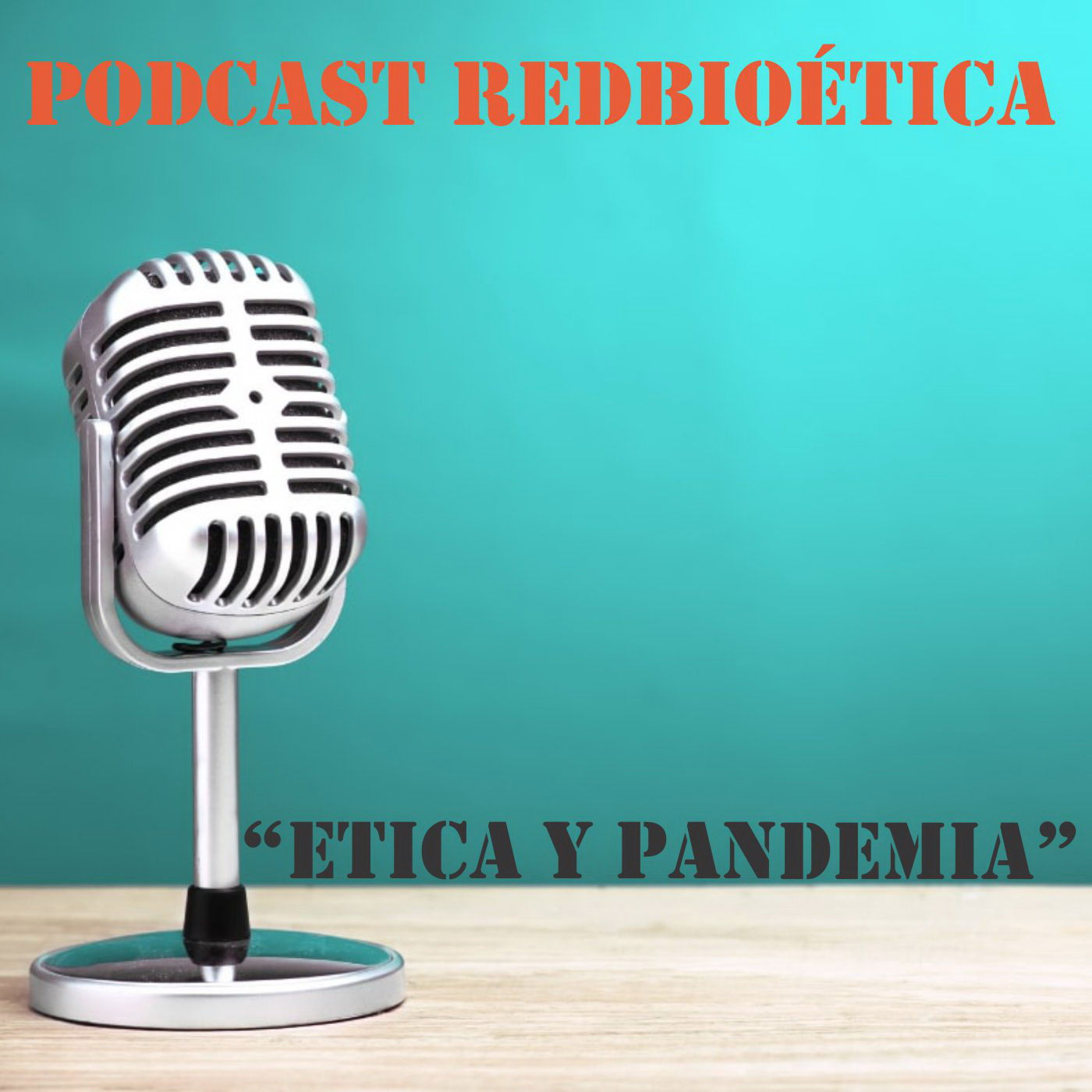 Podcast Redbioética (Temp 1)