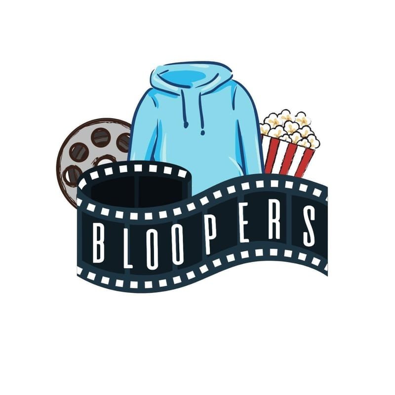 Tienda Bloopers: Mi Emprendimiento
