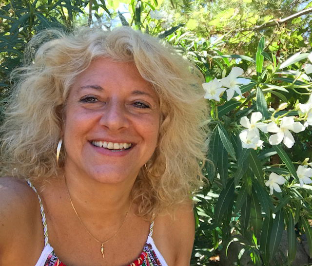 Maître Reiki Usui et Coach certifiée