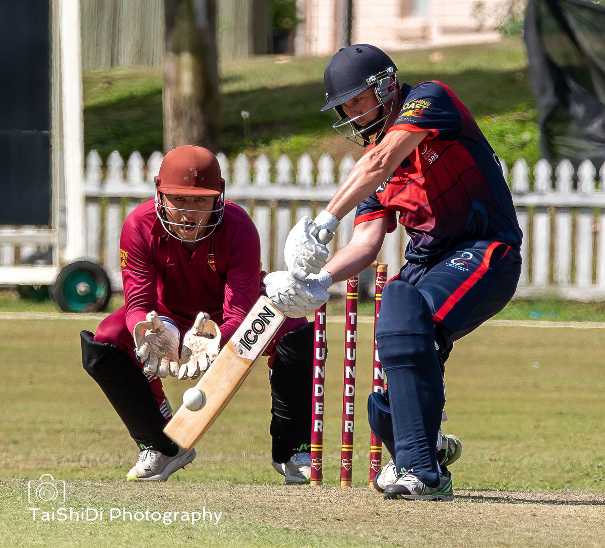 TNT vs Maroochydore 6th Nov 2021