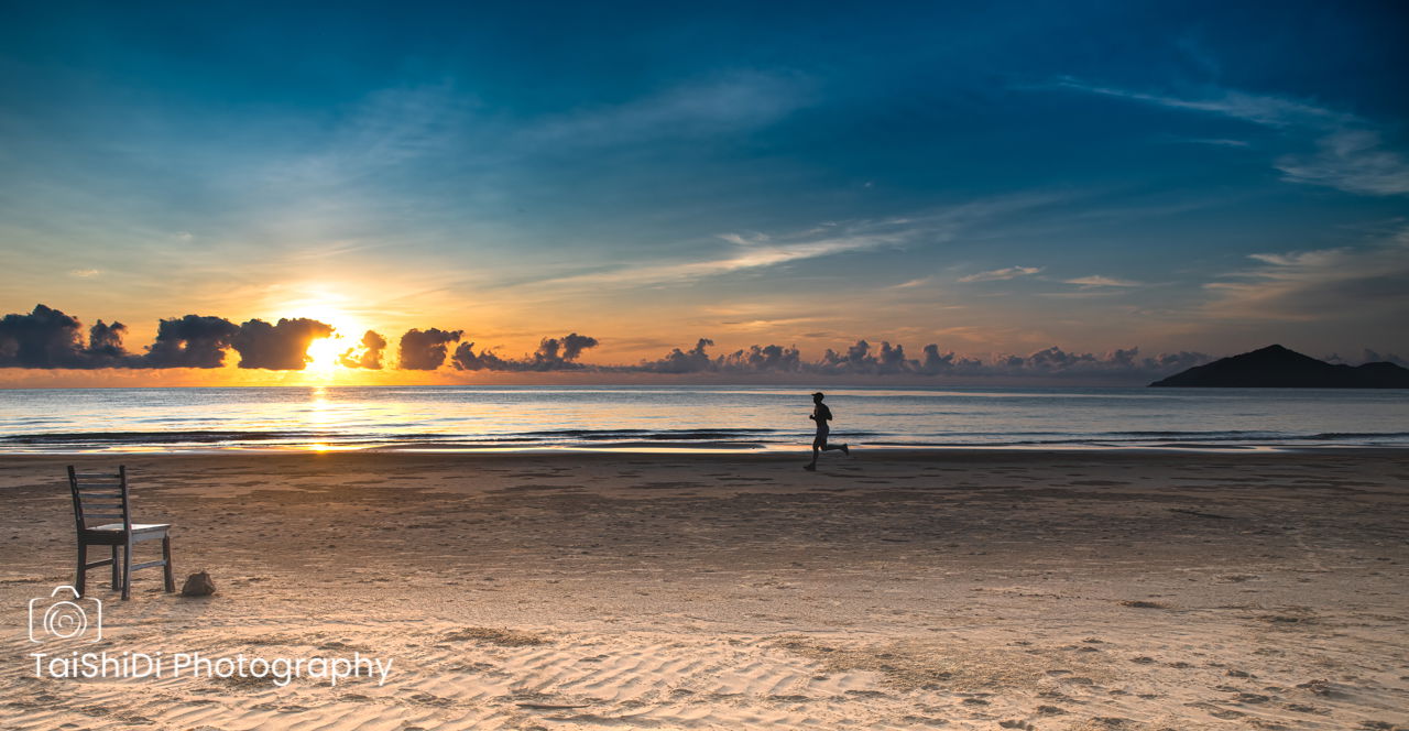 Mission Beach