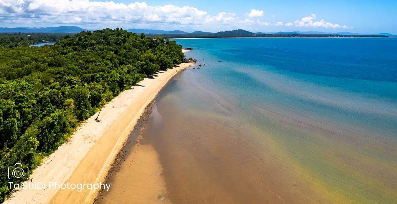 Garners Beach