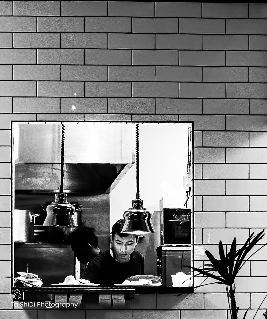 Grub’s Up, Cairns
