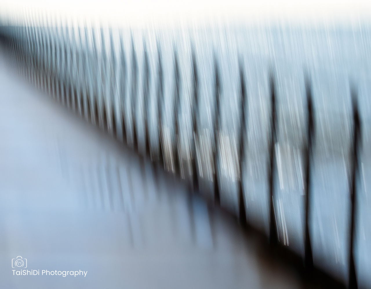 Perry Harvey Jetty, Mission Beach