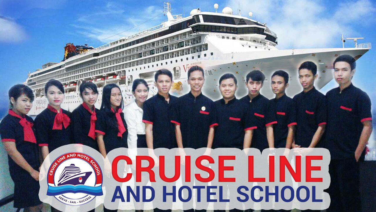 Sekolah Kapal Pesiar Manado Cruise Line And Hotel School Manado 2521