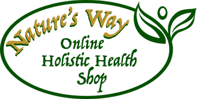 Nature's Way Online Holistic Health Shop
