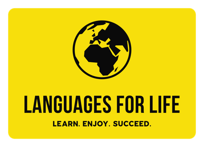 Languages for Life