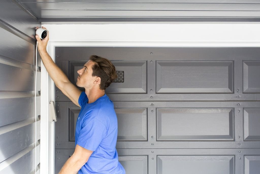 GET SOME SIMPLE TIPS ON HOW TO HELP THE NEED FOR GARAGE DOOR SERVICE IN BENTON AR