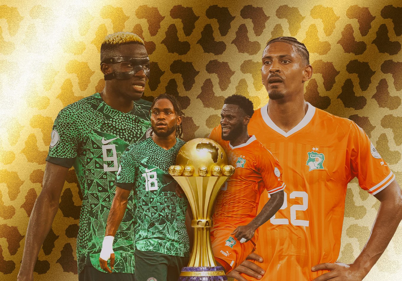 So Close Yet So Far: An AFCON to Remember