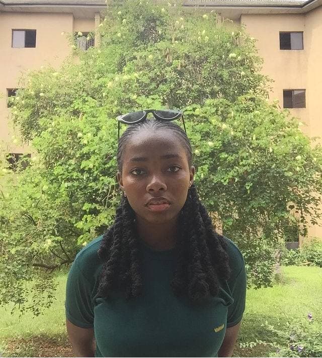 Stephanie Ezurike