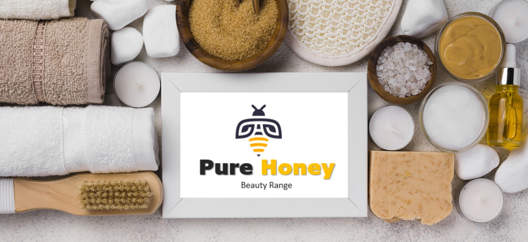 Is it good to apply honey on your face? Pure Honey