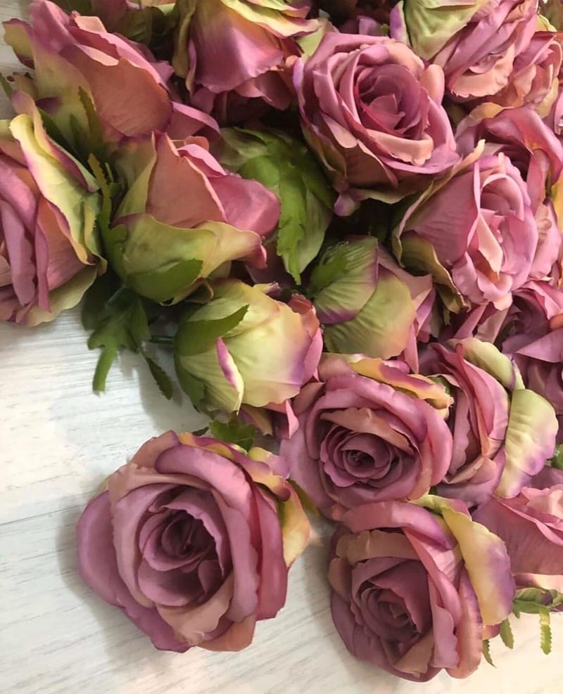 Gallery ARTIFICIAL FLOWERS KEIGHLEY UK