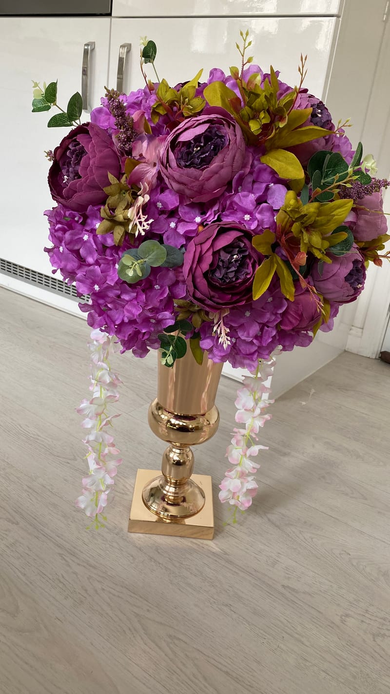 Gallery ARTIFICIAL FLOWERS KEIGHLEY UK