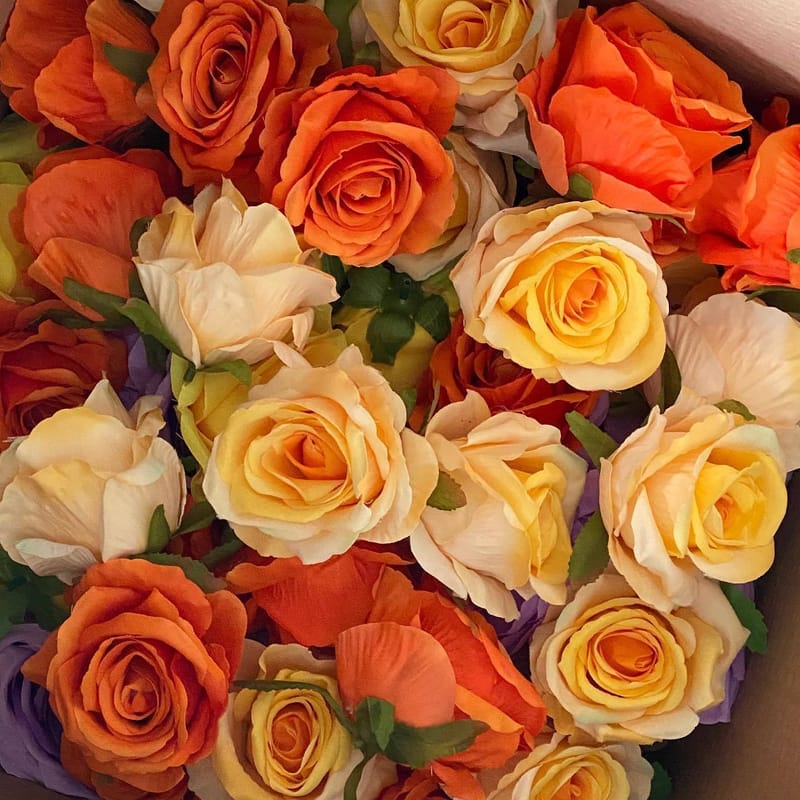 Gallery ARTIFICIAL FLOWERS KEIGHLEY UK