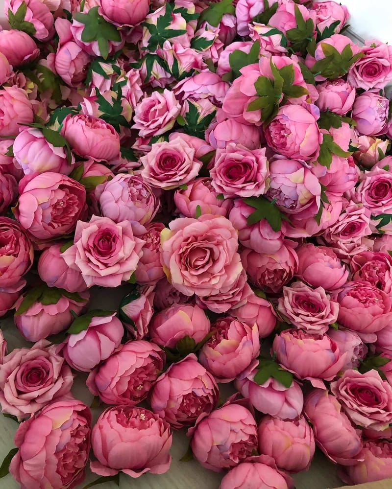 Gallery ARTIFICIAL FLOWERS KEIGHLEY UK